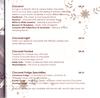 Cioconat Lounge - Menu 04